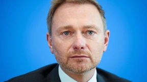 Lindner will Schiffbrüchige nach Afrika zurückbringen