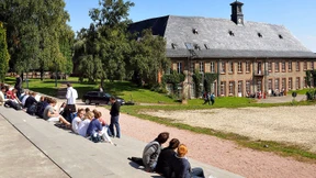 Renditehunger schafft Wohnraum für Studenten