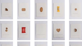 Kleiner sollten sie nicht sein