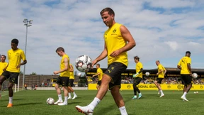 Schwarz-Gelb mit neuem Elan?