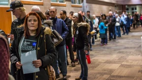 Wer wählte wen bei den Vorwahlen in Iowa