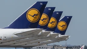 Gericht erklärt EU-Billigung von Lufthansa-Hilfen für nichtig