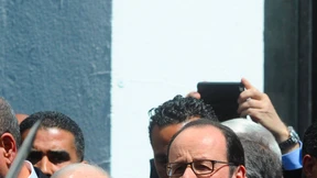 Schlappe für Hollande