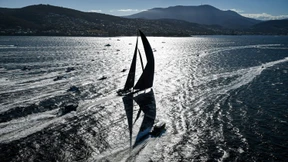 „Sowas habe ich noch nie bei Sydney Hobart erlebt“