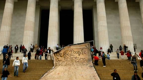 Gefährlicher als Watergate