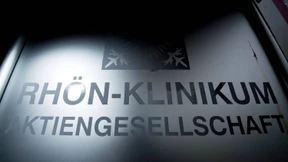 Justiz ermittelt im Umfeld des Rhön-Klinikums