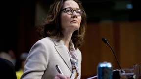 Gina Haspel bereut nichts