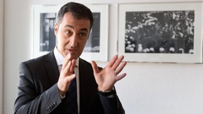 Özdemir sieht Türkei auf Weg zum „Mini-Pakistan“