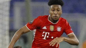 Coman dribbelt nicht zum Selbstzweck