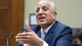 US-Sonderbeauftragter für Afghanistan tritt zurück