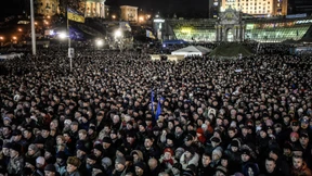 Investieren an der Börse Kiew  