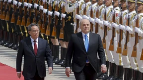 Kerninteressen statt Ukrainekrieg