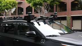 Amazon kauft Spezialisten für autonomes Fahren