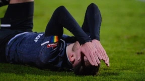 St. Pauli in zweiter Liga weiter unter Druck