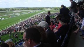 No Pomp and Circumstance