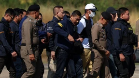 „Ein Menschenleben kostet hier nicht viel“