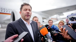 Der Klingbeil-Booster