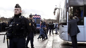 Seid wachsam in Zeiten der Terrorangst    