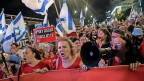 Wie Netanjahu den Geiseldeal torpediert