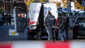 Erste Festnahme nach Überfall auf Geldtransporter