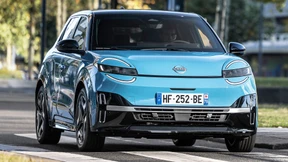 Fünfleihiger Zwilling