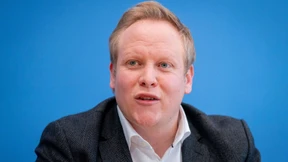 Auch die Junge Union wirbt jetzt für Laschet