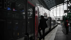 Wie lange darf der Biss ins Croissant dauern?