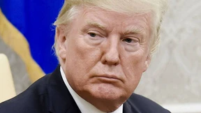 Amerikas Steuerreform nimmt erste Hürde