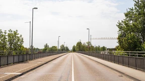 Die Trennung brachte uns näher zusammen