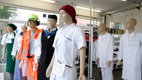 Wann man Berufskleidung von der Steuer absetzen kann