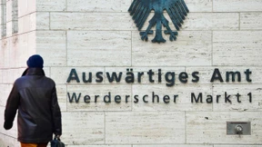 Bundesregierung bestätigt Abschiebungen aus der Türkei