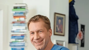 Vor Operationen bitte volltanken