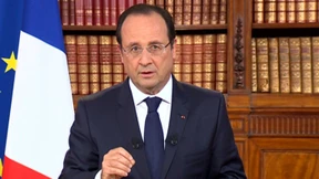 Hollande fordert Neuausrichtung Europas