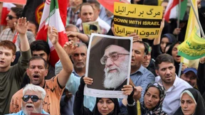 Khamenei hat sich verkalkuliert