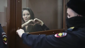 Vier Journalisten in Moskau als „Extremisten“ verurteilt