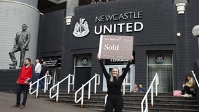 Newcastle United an saudisches Konsortium verkauft