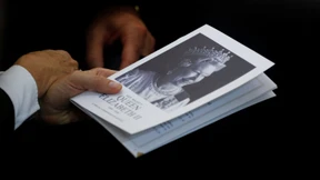 Wie verabschiedet sich die Welt von der Queen?