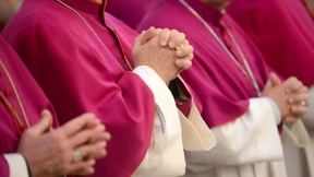 Die drohende Entfremdung der Kirche von ihren Gläubigen