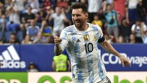 Messi spielt in Qatar seine letzte WM