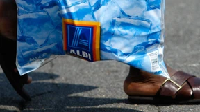 Wal-Mart bereitet den Preiskampf gegen Aldi vor
