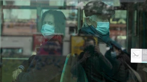 Wie Corona Regionen und Hauptstädte entzweit