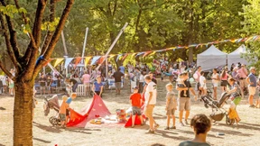 „Die Leute wollen feiern“