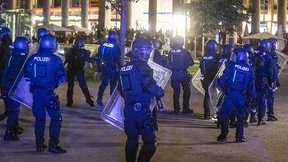 Das sind die Verdächtigen der Krawallnacht in Stuttgart