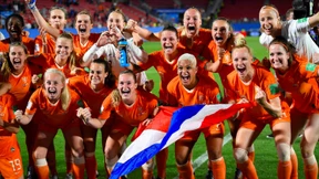 Frauen-WM als Ryder Cup mit Fußbällen