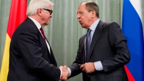 „Ohne Russland geht es nicht“