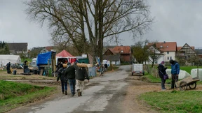 „Da prallen Welten aufeinander“