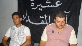 Entführungen und Gegenentführungen