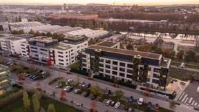 Neuer Leuchtturm für deutsche KI-Forschung