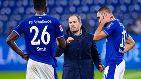 Trainer Baum will sich nicht „runterziehen lassen“