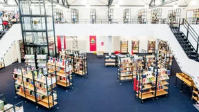 „Pst“ war gestern